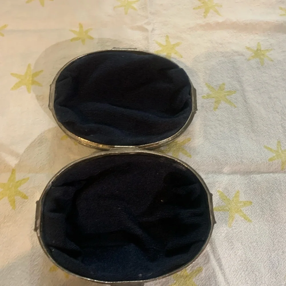 Godinger trinket box